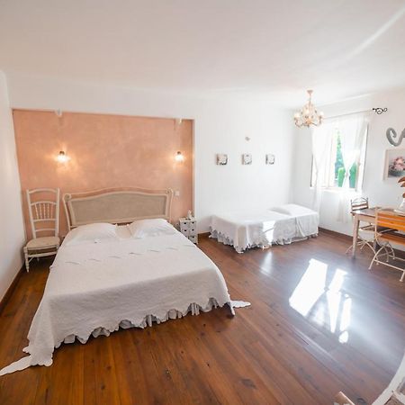 Bed and Breakfast Domaine De Marseillens Palaja Esterno foto