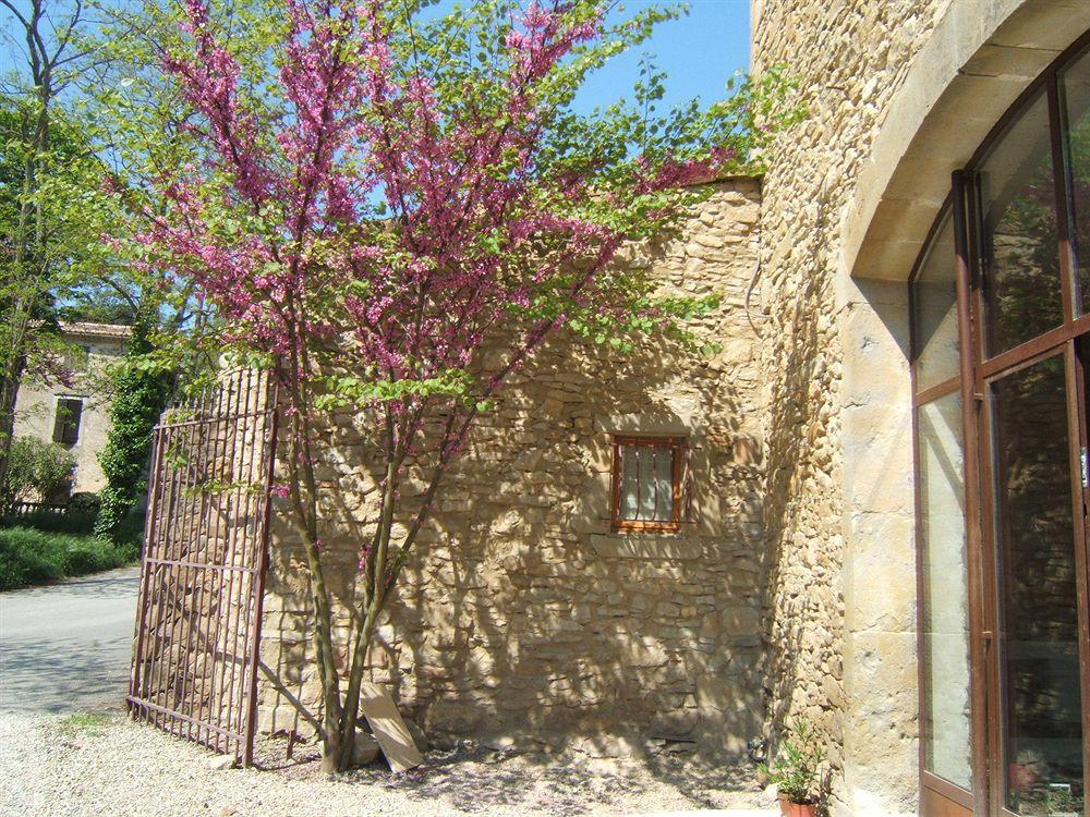 Bed and Breakfast Domaine De Marseillens Palaja Esterno foto