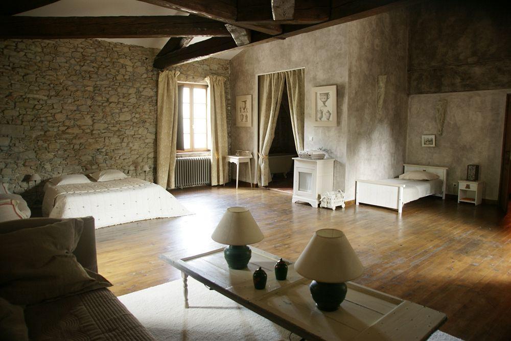 Bed and Breakfast Domaine De Marseillens Palaja Esterno foto