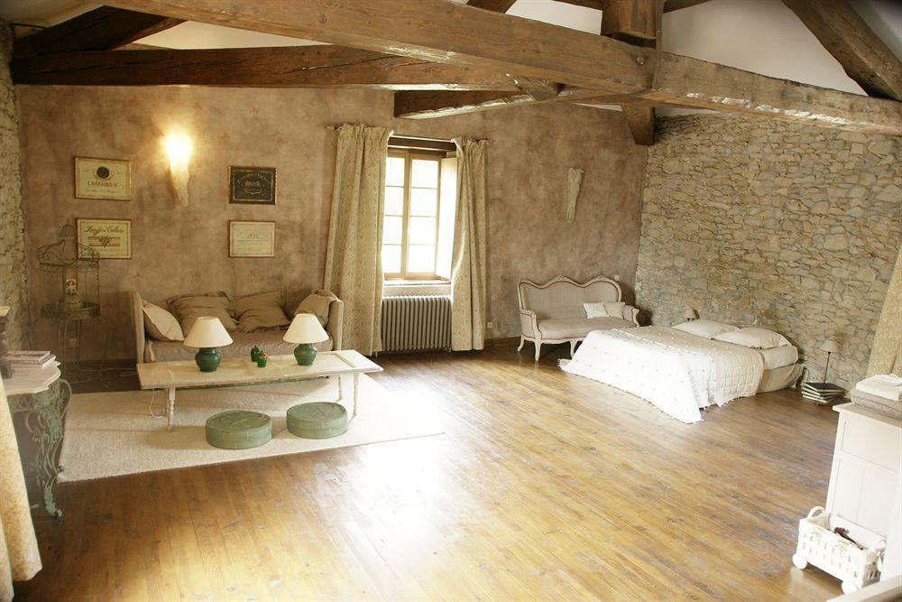 Bed and Breakfast Domaine De Marseillens Palaja Esterno foto