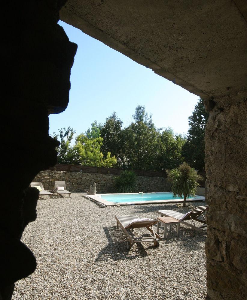 Bed and Breakfast Domaine De Marseillens Palaja Esterno foto