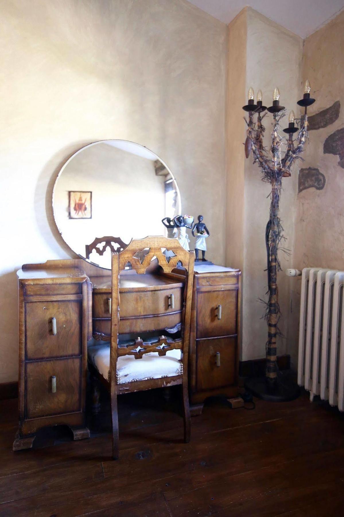 Bed and Breakfast Domaine De Marseillens Palaja Esterno foto