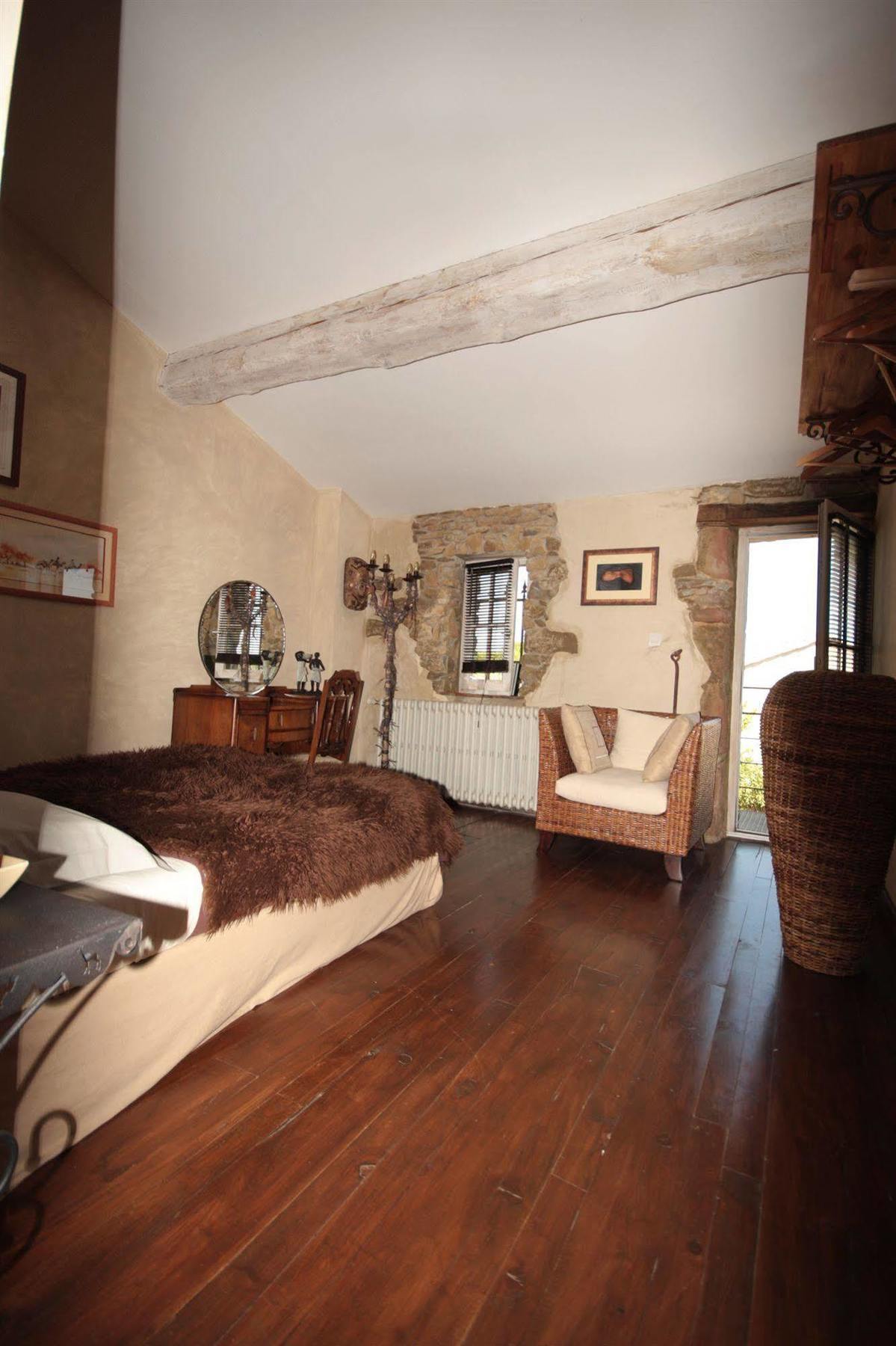 Bed and Breakfast Domaine De Marseillens Palaja Esterno foto