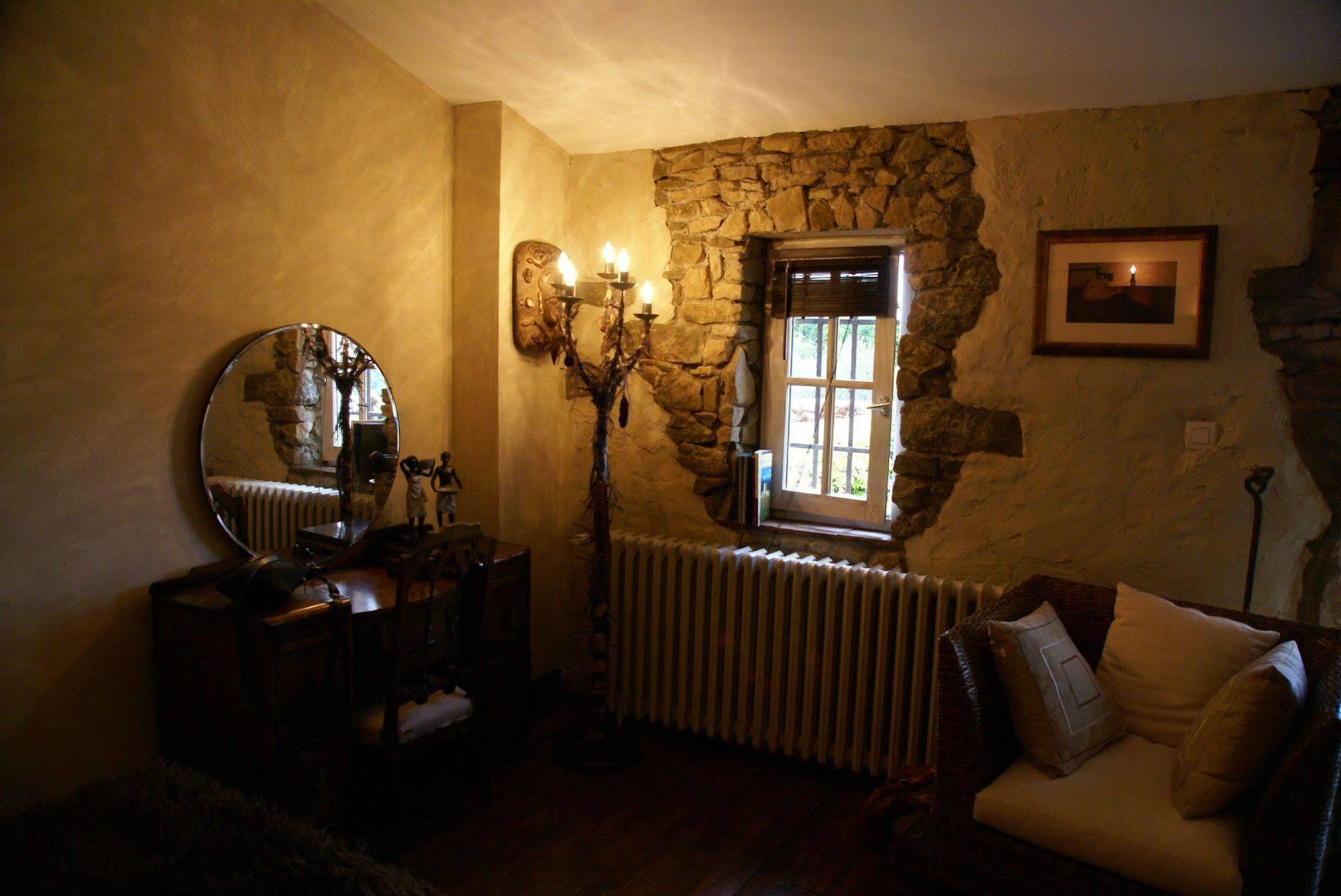 Bed and Breakfast Domaine De Marseillens Palaja Esterno foto