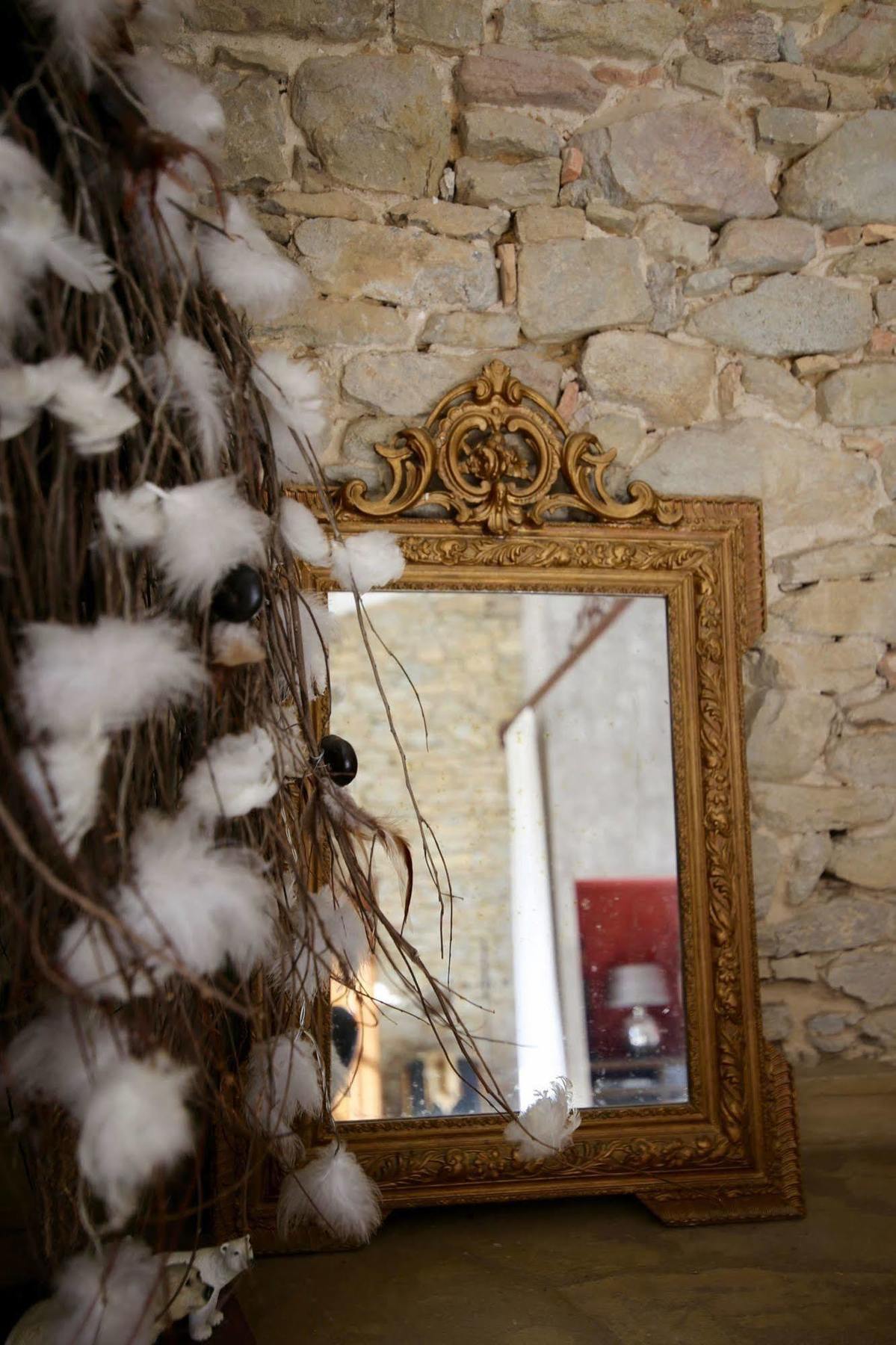 Bed and Breakfast Domaine De Marseillens Palaja Esterno foto
