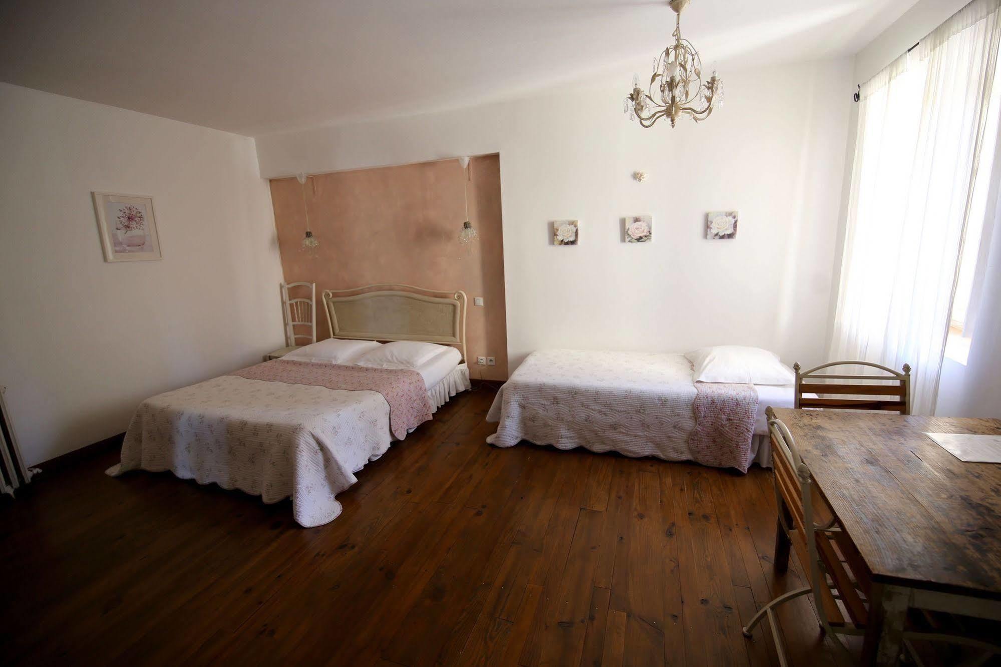 Bed and Breakfast Domaine De Marseillens Palaja Esterno foto
