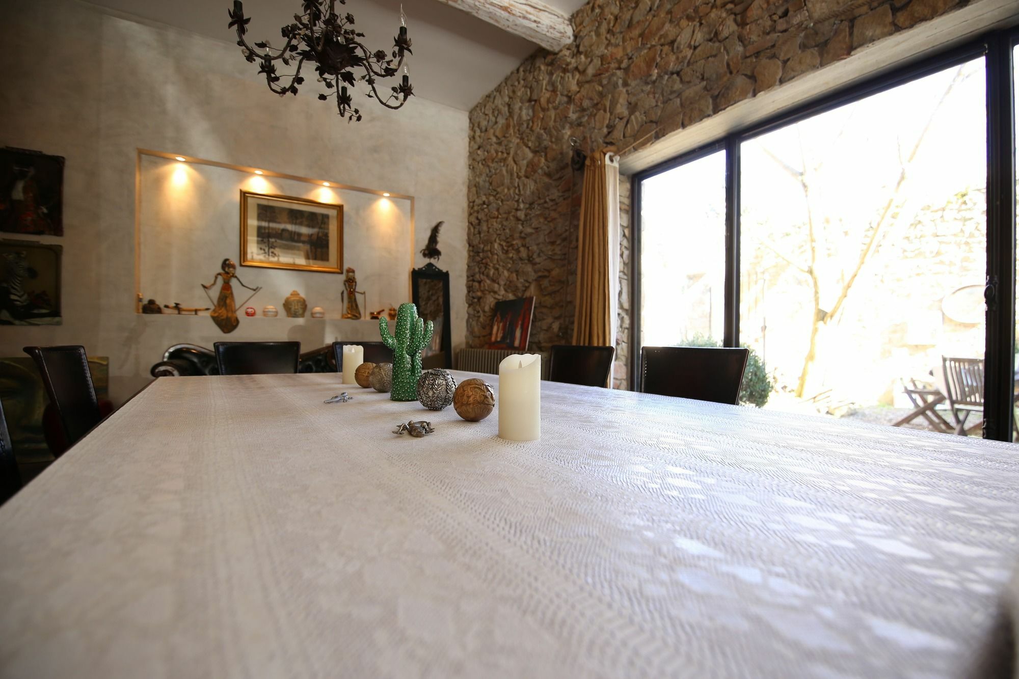 Bed and Breakfast Domaine De Marseillens Palaja Esterno foto
